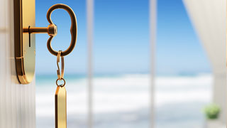 Residential Locksmith at San Diego, California